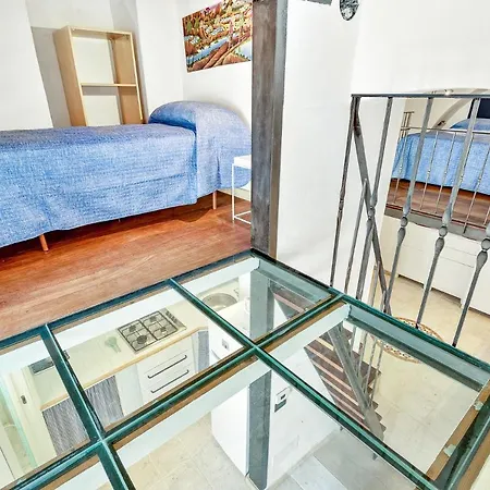 Appartement Carpe Diem *