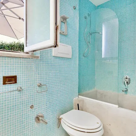 Appartement Carpe Diem Lerici