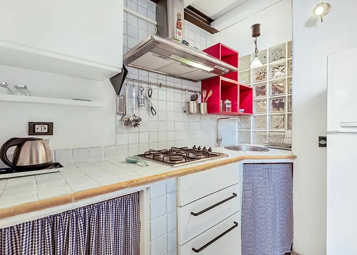 Apartment Carpe Diem *