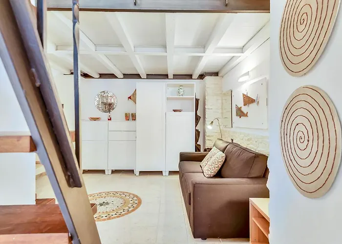 Apartment Carpe Diem *
