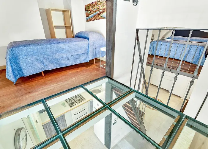 Apartment Carpe Diem *