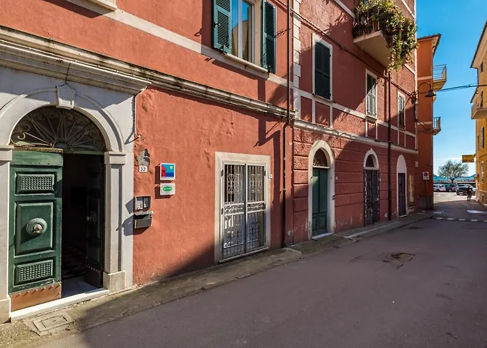 Carpe Diem Apartment