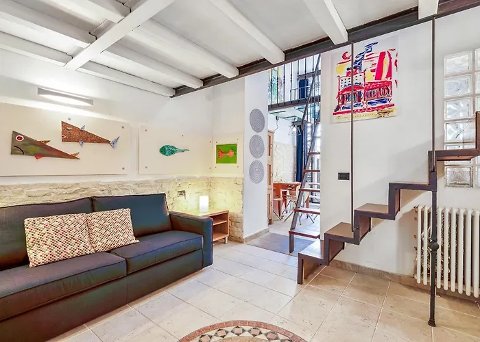 Carpe Diem Apartment Lerici
