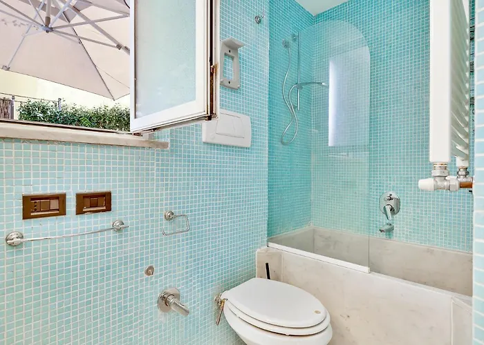 Apartment Carpe Diem Lerici