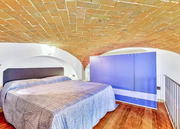 Carpe Diem Apartment *