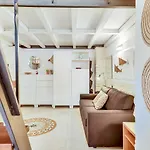 Apartman Carpe Diem *