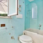 Apartman Carpe Diem Lerici