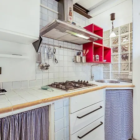 Apartment Carpe Diem *