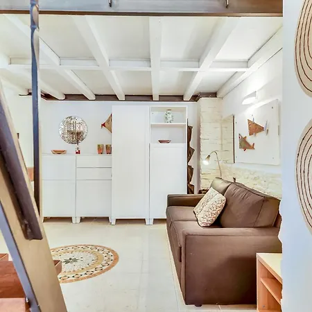 Apartment Carpe Diem *