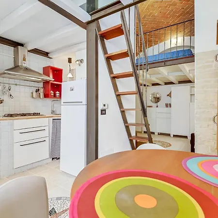 Carpe Diem Apartment Lerici