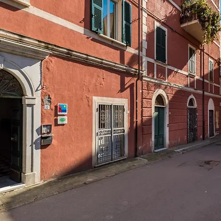 Carpe Diem Apartment