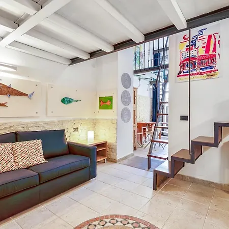 Carpe Diem Apartment Lerici