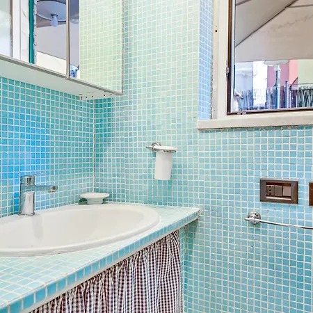 Carpe Diem Apartment