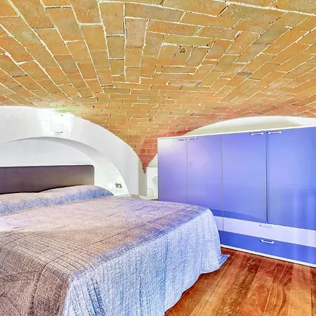 Carpe Diem Apartment *